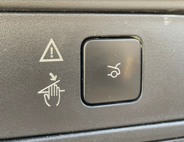 Citroën C4 Picasso MPV 1,6 l 121 kw