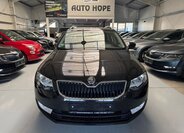 Škoda Octavia Kombi 1,4 l 103 kw