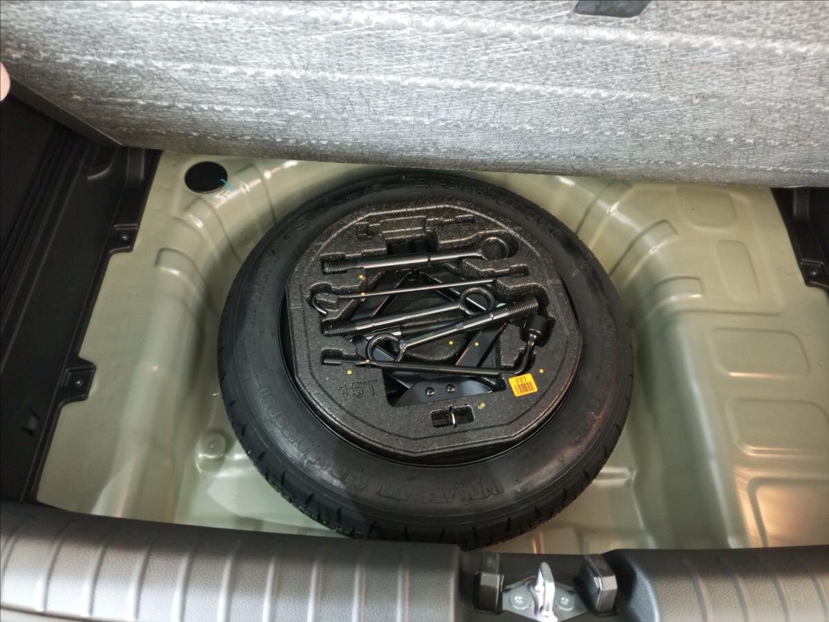 KIA Stonic SUV 998,0 74 kw