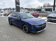KIA Ostatní Hatchback 1,6 l 132 kw