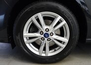 Ford S-MAX MPV 2,5 l 140 kw