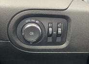 Opel Grandland X SUV / Terénní 1,2 l 96 kw