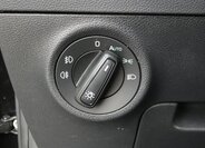 Škoda Karoq SUV / Terénní 1,5 l 110 kw