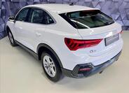 Audi Q3 5