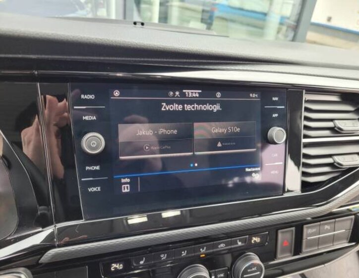 Volkswagen Ostatní Ostatní 2,0 l 150 kw