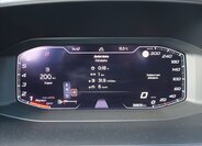 Cupra Formentor SUV 2,0 l 140 kw