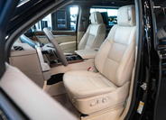 Cadillac Escalade 16