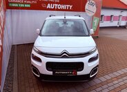 Citroën Berlingo Kombi 1,5 l 75 kw