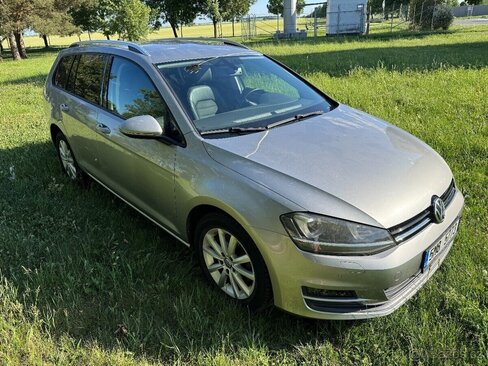 Volkswagen Golf Kombi 0,0 81 kw