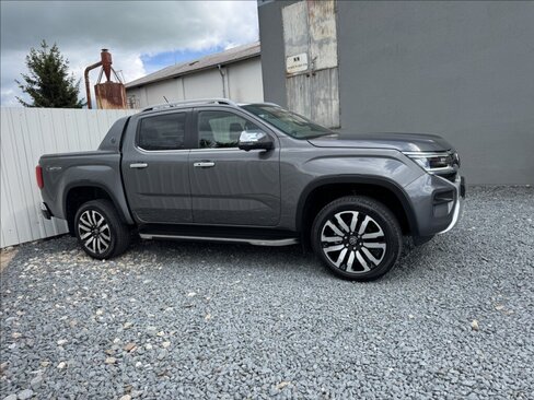 Volkswagen Amarok Pick-up 3,0 l 177 kw