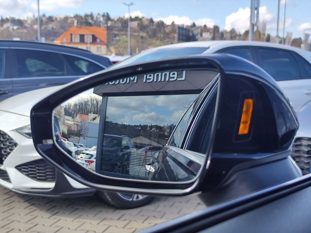 Audi A6 Kombi 2,0 l 195 kw