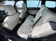 Škoda Kodiaq SUV / Terénní 2,0 l 140 kw