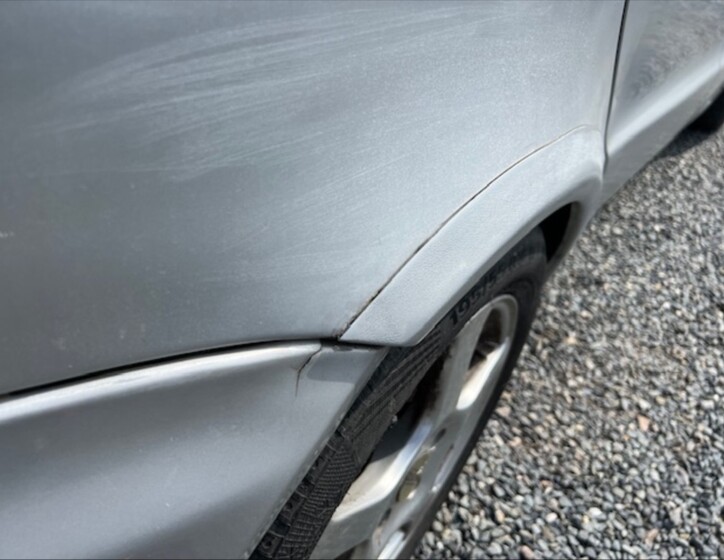 Mercedes-Benz Třídy A 19