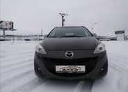Mazda 5 MPV 2,0 l 110 kw