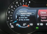 Ford S-MAX MPV 2,0 l 110 kw