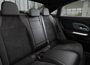 Mercedes-Benz CLA Kupé 1,5 l 120 kw