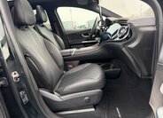 Mercedes-Benz EQE Sedan / Limuzína 0,0 300 kw