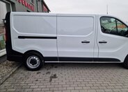 Renault Trafic Skříň 2,0 l 107 kw