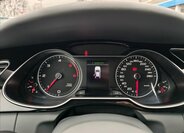 Audi A4 Sedan 2,0 l 110 kw