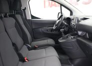 Citroën Berlingo Ostatní 1,5 l 96 kw