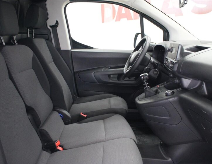 Citroën Berlingo Ostatní 1,5 l 96 kw