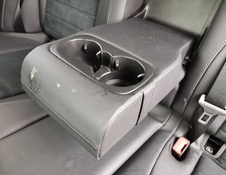 Mercedes-Benz GLE 35