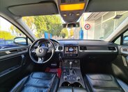 Volkswagen Touareg SUV 4,1 l 250 kw