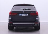 BMW X5 SUV / Terénní 3,0 l 230 kw
