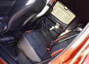 Ford Ranger Pick-up 3,0 l 215 kw