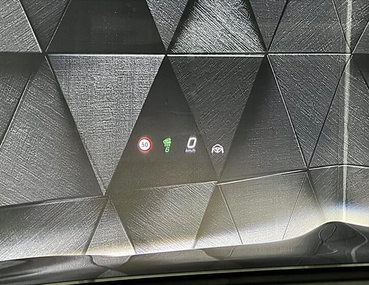 Mercedes-Benz GLE SUV / Terénní 3,0 l 455 kw