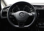 Volkswagen Touran 17