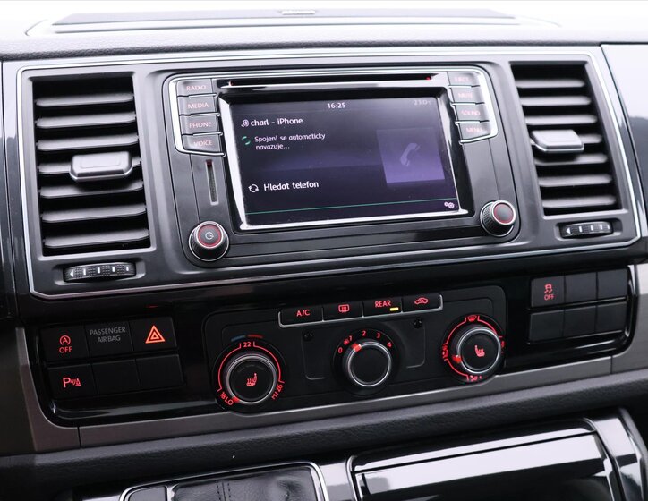 Volkswagen Multivan Kombi 2,0 l 150 kw