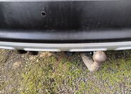 Škoda Yeti Kombi 2,0 l 81 kw