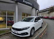 Fiat Tipo 1