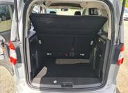 Ford Tourneo Courier 13