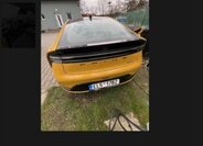 Toyota Prius Kupé 0,0 0