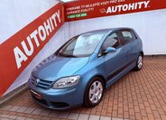 Volkswagen Golf Plus Kombi 1,9 l 77 kw