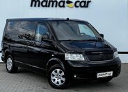 Volkswagen Multivan Kombi 2,5 l 96 kw