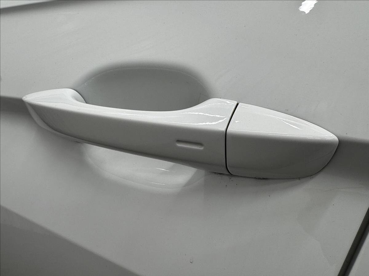 Volkswagen Tiguan Allspace SUV / Terénní 2,0 l 140 kw