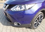 Nissan Qashqai SUV / Terénní 1,6 l 120 kw