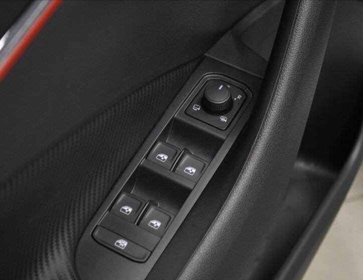 Škoda Kamiq SUV / Terénní 999,0 85 kw