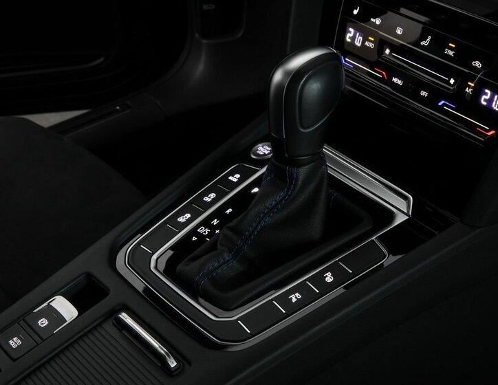 Volkswagen Arteon Kombi 2,0 l 235 kw