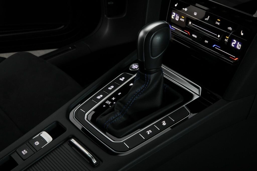 Volkswagen Arteon Kombi 2,0 l 235 kw