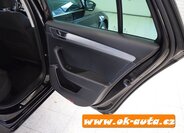 Škoda Superb Kombi 1,4 l 160 kw