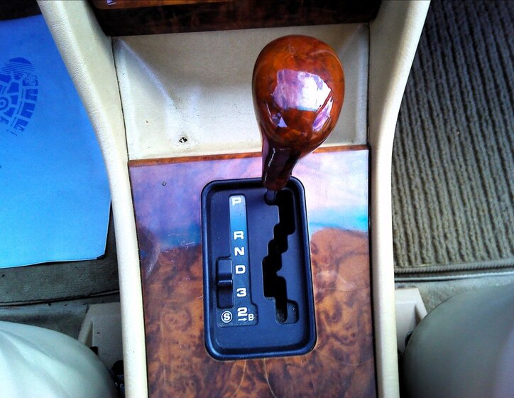 Mercedes-Benz Třídy S 17