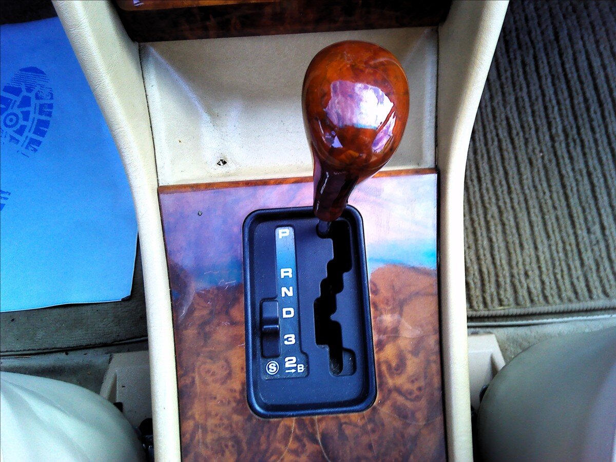 Mercedes-Benz Třídy S