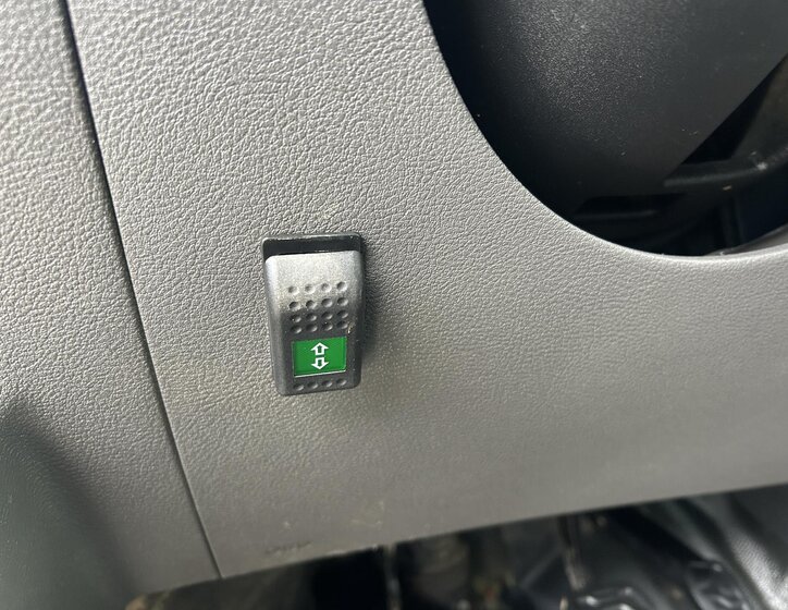 Ford Transit Ostatní 2,0 l 125 kw