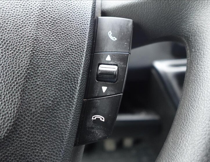 Citroën Jumper Ostatní 2,0 l 120 kw