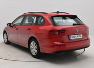Volkswagen Golf Kombi 2,0 l 110 kw