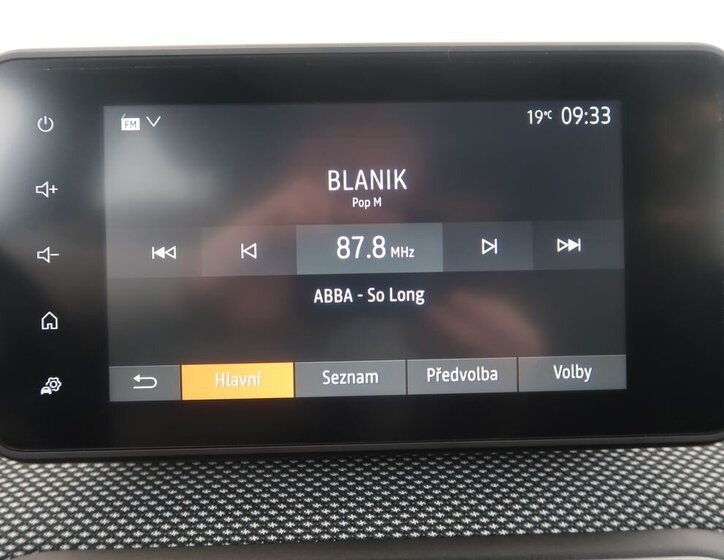 Dacia Jogger MPV 999,0 67 kw